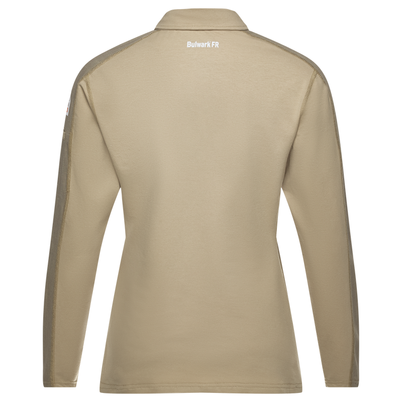 Women's Flex Knit Polo image number 5
