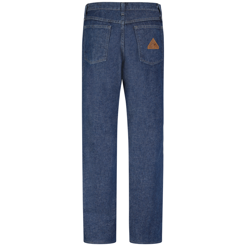 Women's Classic Heavyweight Excel FR Jean image number 1
