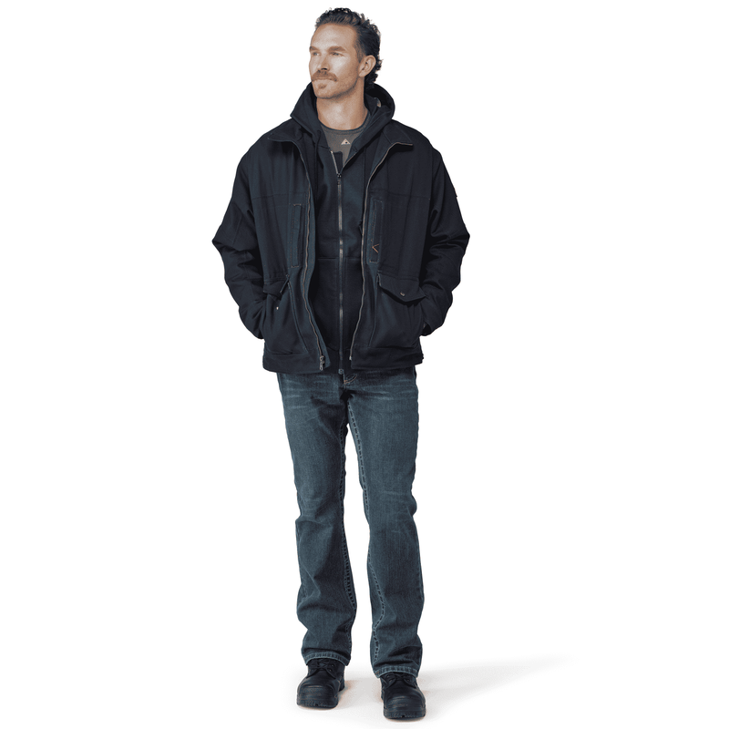Men's TriFlex Jacket image number 9