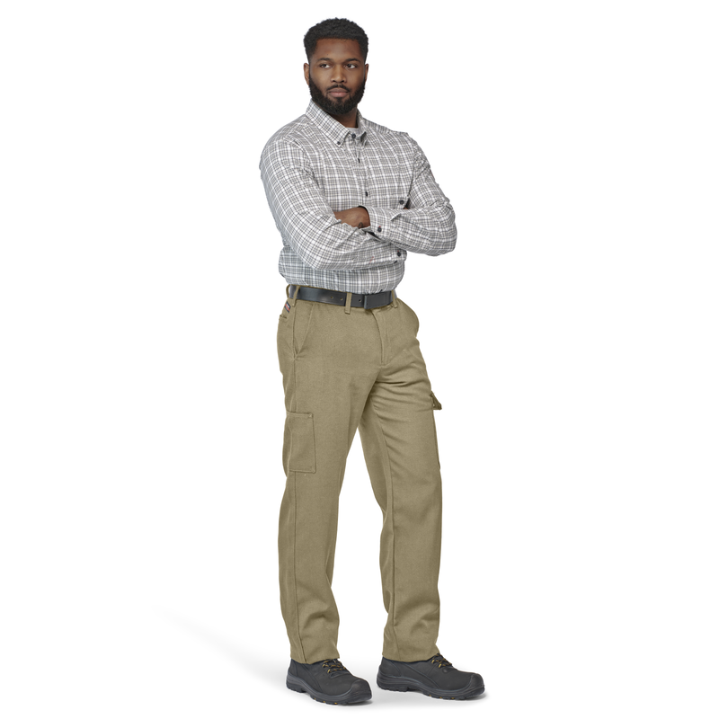 Men's Lightweight FR Cargo Pant image number 5