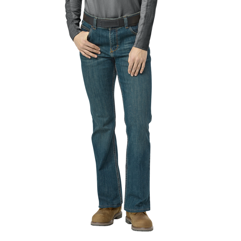 Women's Curvy Fit Jean with Stretch image number 0