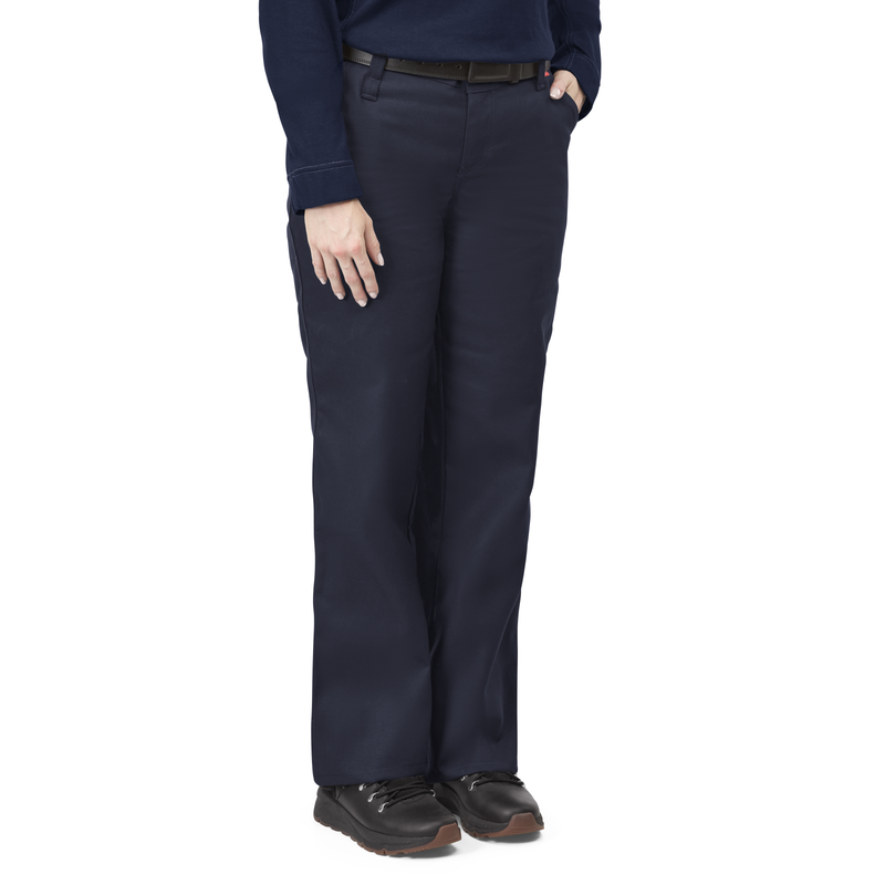 iQ Series&reg; Endurance Collection Women's FR Work Pant image number 3