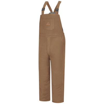 Shop Flame Resistant (FR) Insulated Bibs & Coveralls