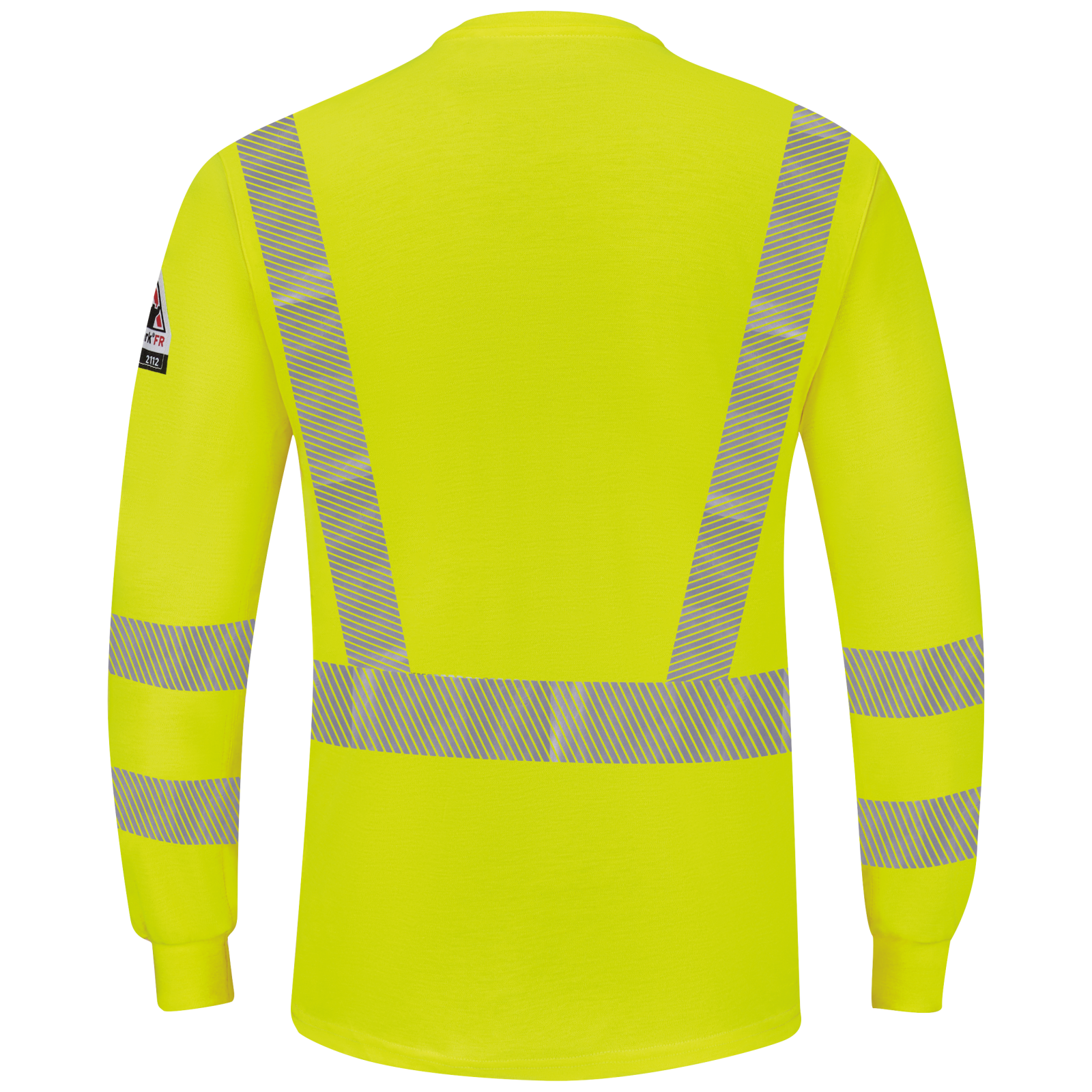 Men's Hi-Visibility Lightweight Long 