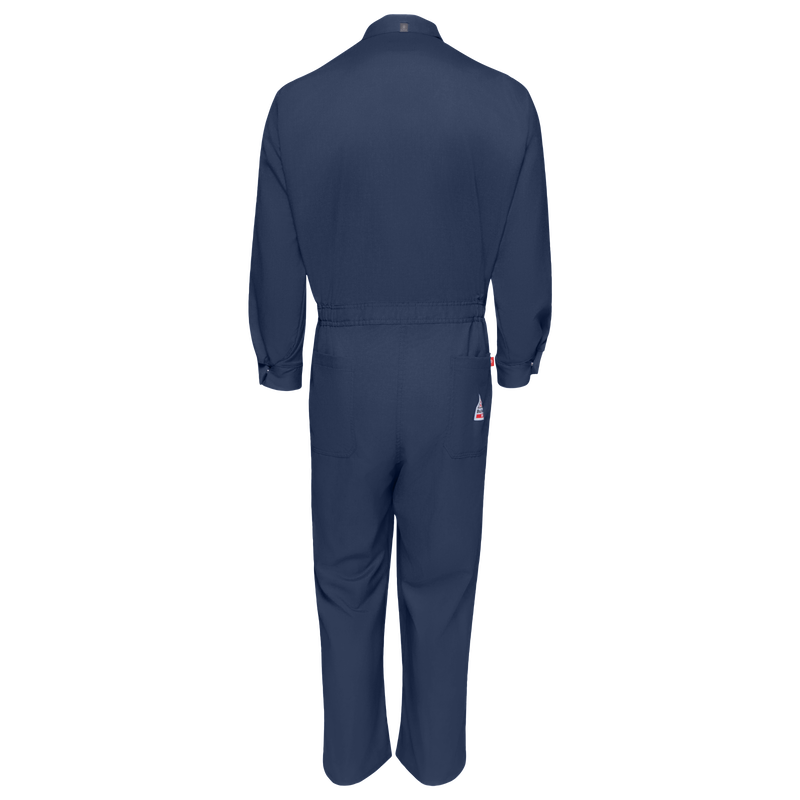 iQ Series&reg; Men's FR Mobility Coverall image number 1