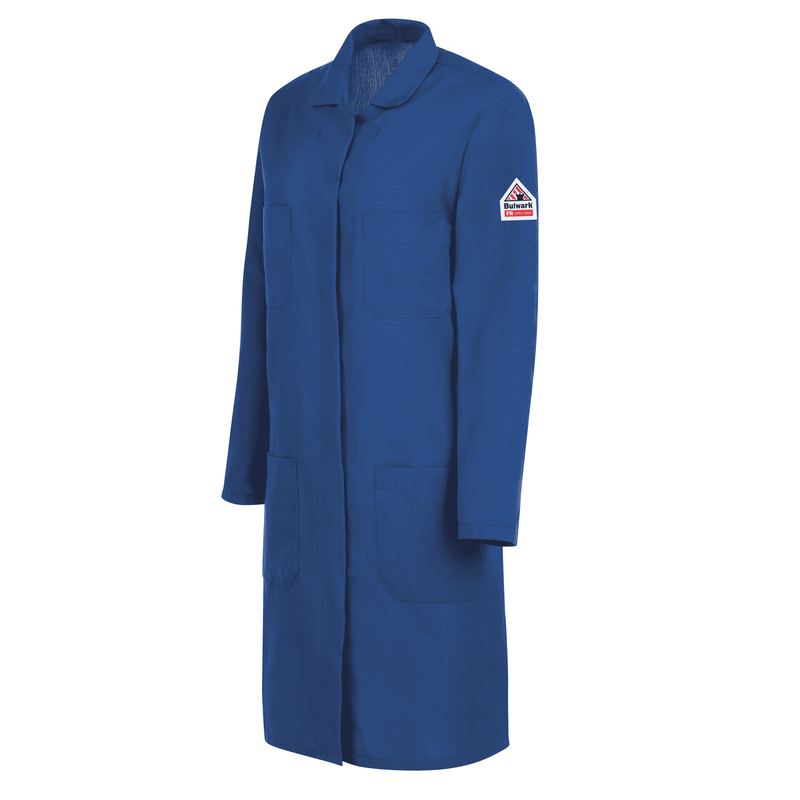 Women's Nomex FR Lab Coat image number 3
