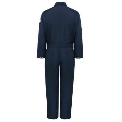 Men's Lightweight Nomex FR Premium Coverall
