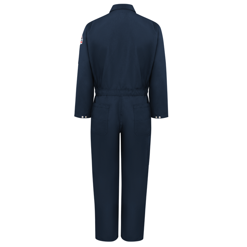 Men's Lightweight Nomex FR Premium Coverall image number 1