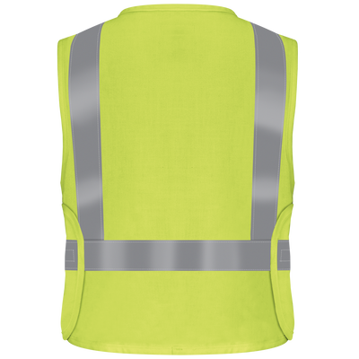 Men's FR Hi-Visibility Safety Vest