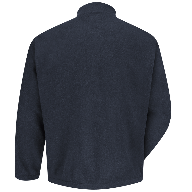 Men's Fleece FR Sleeved Jacket Liner image number 1