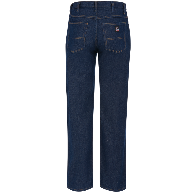 Men's Classic Heavyweight Excel FR Jean image number 1