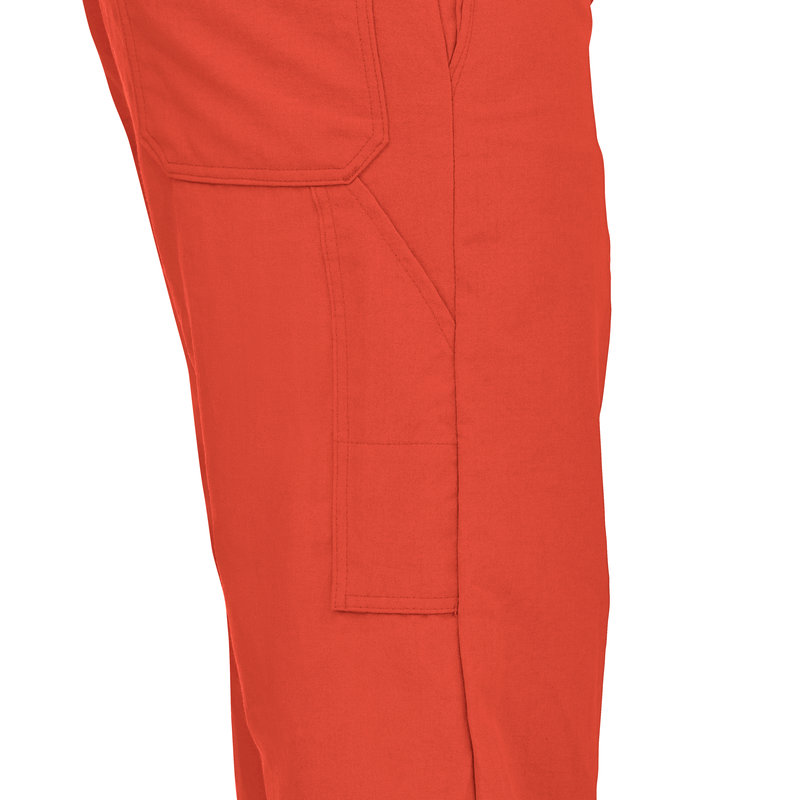 Men's Midweight Nomex FR Premium Coverall image number 6