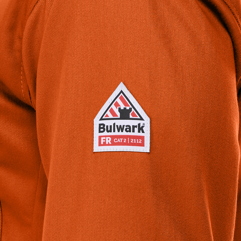 Men's Midweight FR Dress Uniform Shirt image number 9