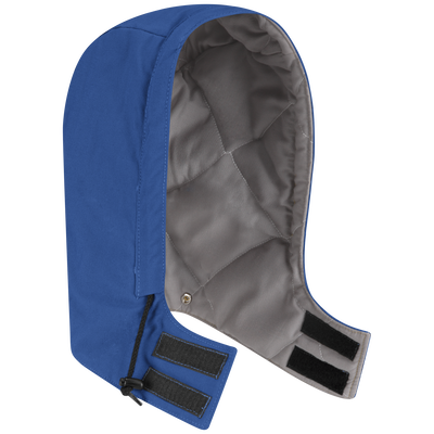 Midweight Excel FR® ComforTouch® Universal Fit Snap-On Hood