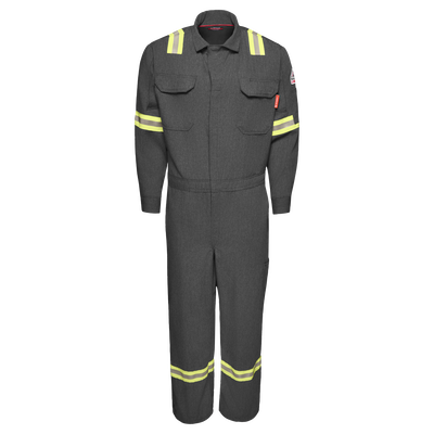 iQ Series Men's Mobility Coverall