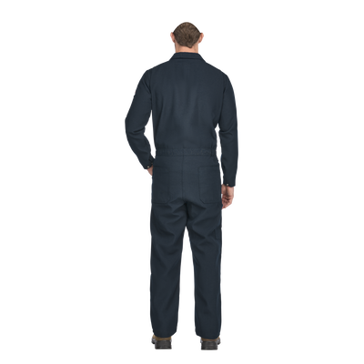 Men's Lightweight Nomex FR Premium Coverall