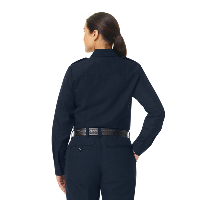 Women's Classic Firefighter Pant image number 14