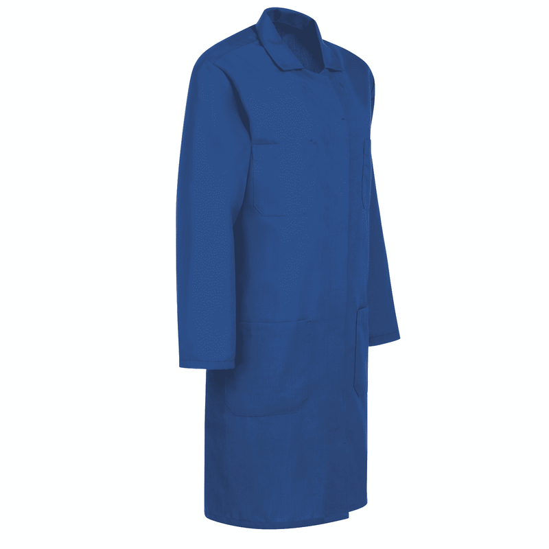 Women's Nomex FR Lab Coat image number 2