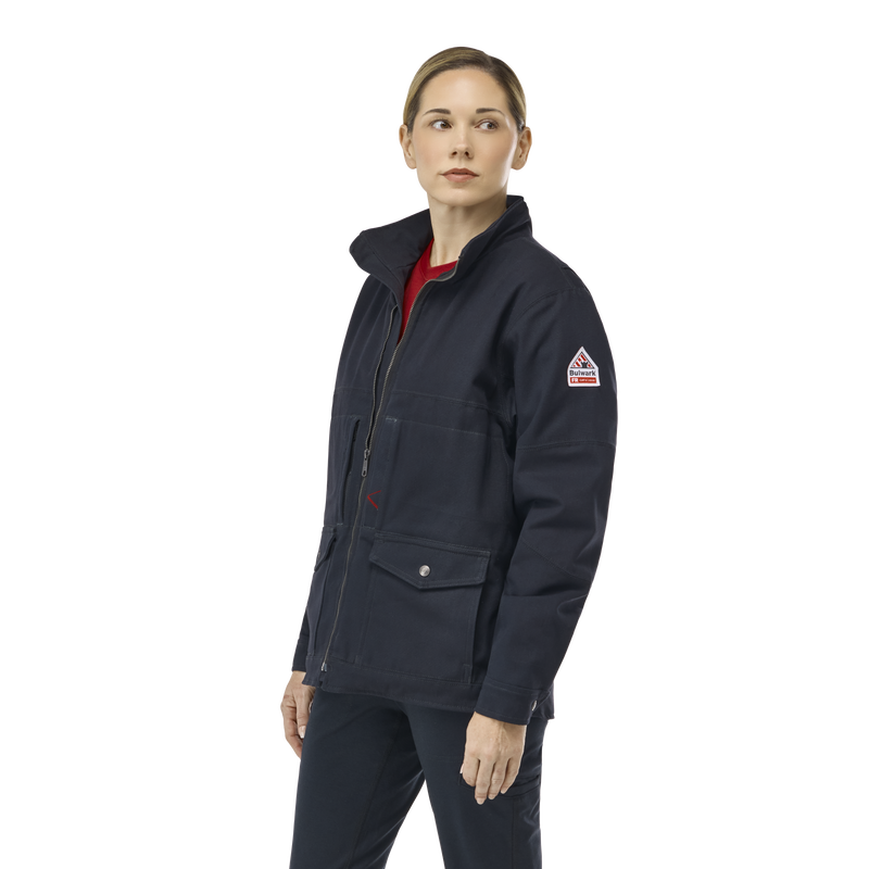 Women's TriFlex Jacket image number 2