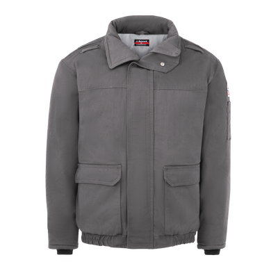 Men's Heavyweight FR Insulated Bomber Jacket