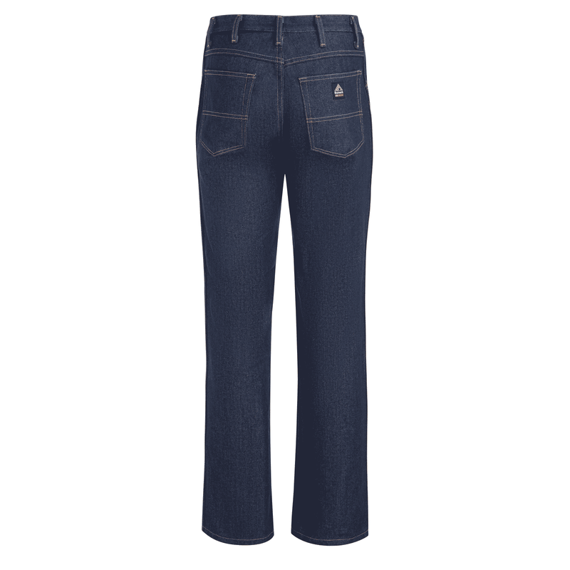 Relaxed Fit Denim Jean with Insect Shield image number 1