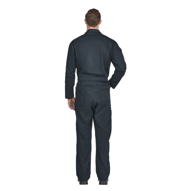Men's Midweight Excel FR Classic Industrial Coverall image number 1