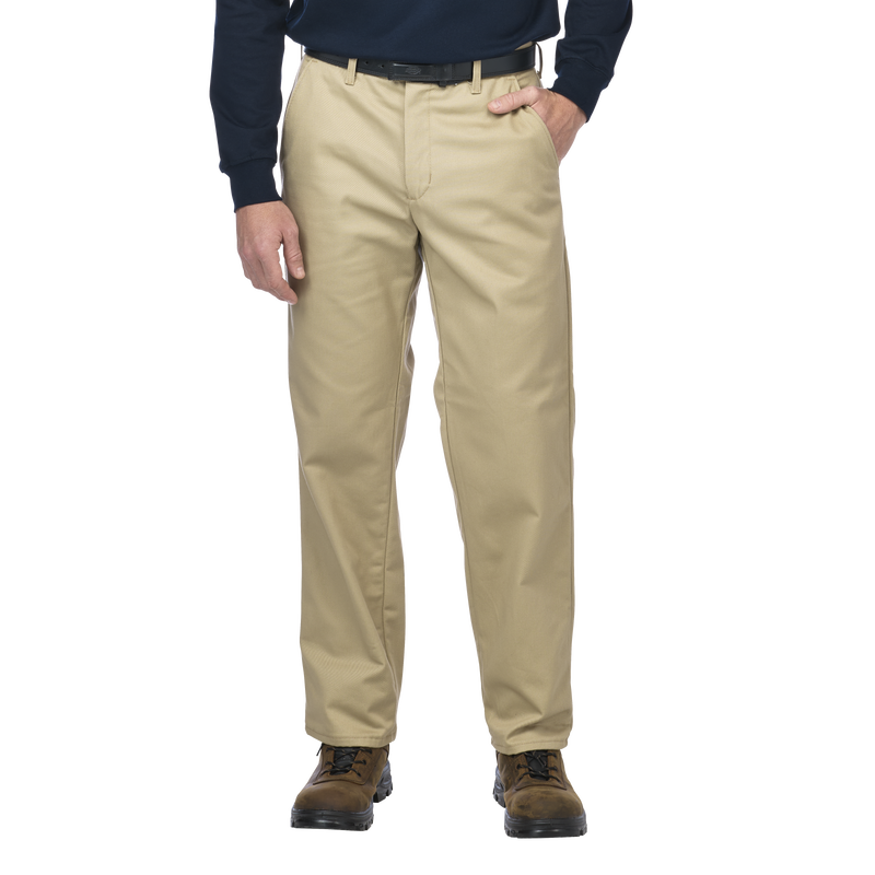 Men's Midweight Excel FR Work Pant image number 0
