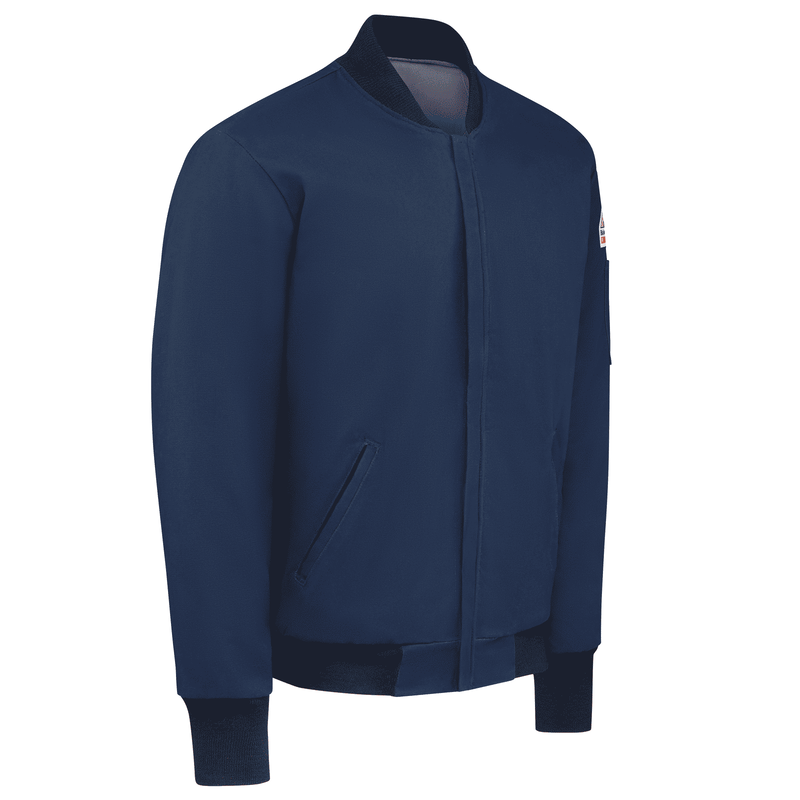 Men's Midweight Excel FR Team Jacket image number 7
