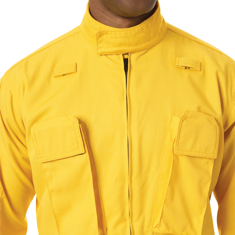 Men's Wildland Jacket image number 6