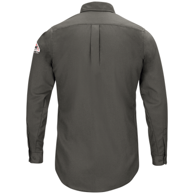 iQ Series®  Men's Lightweight Comfort Woven Shirt with Insect Shield
