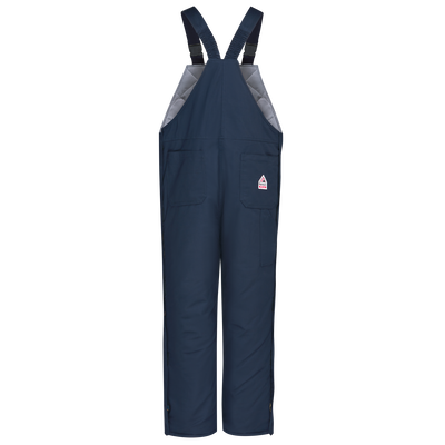 Men's Midweight Excel FR® ComforTouch® Deluxe Insulated Bib Overall