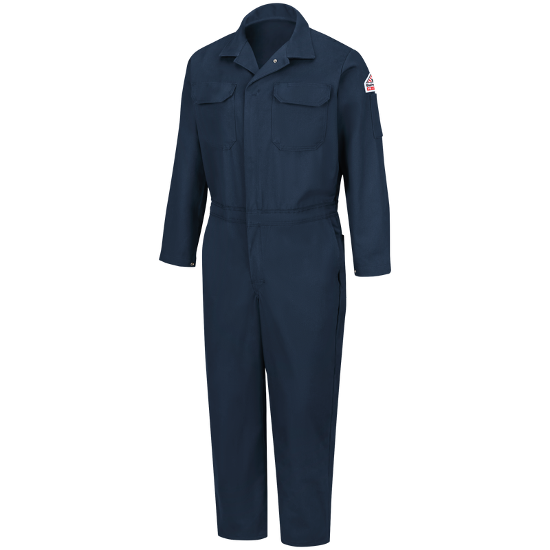 Men's Midweight Excel FR Deluxe Coverall image number 0