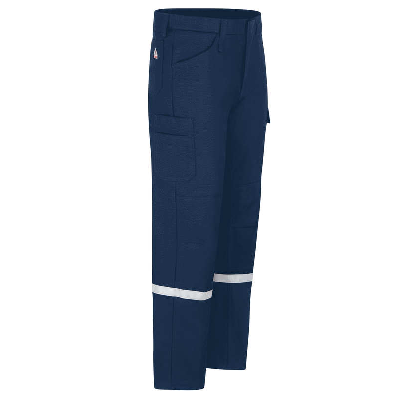iQ Series&reg; Men&rsquo;s Lightweight Comfort Enhanced Visibility Pant image number 2
