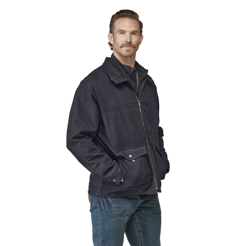 Men's TriFlex Jacket image number 3