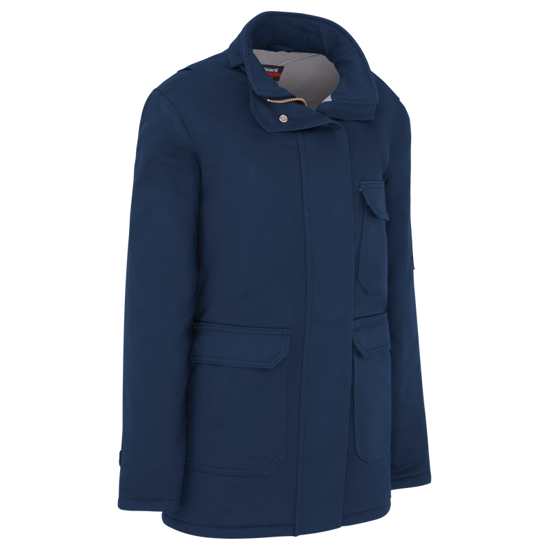Women's Heavyweight Excel FR® ComforTouch® Insulated Deluxe Parka 