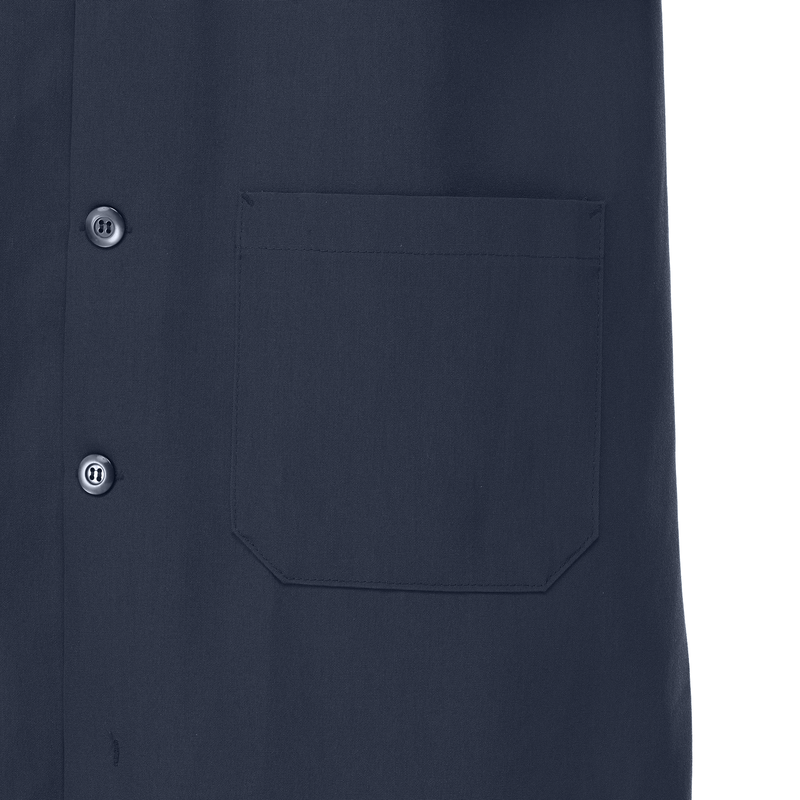 Men's Nomex FR Lab Coat image number 4