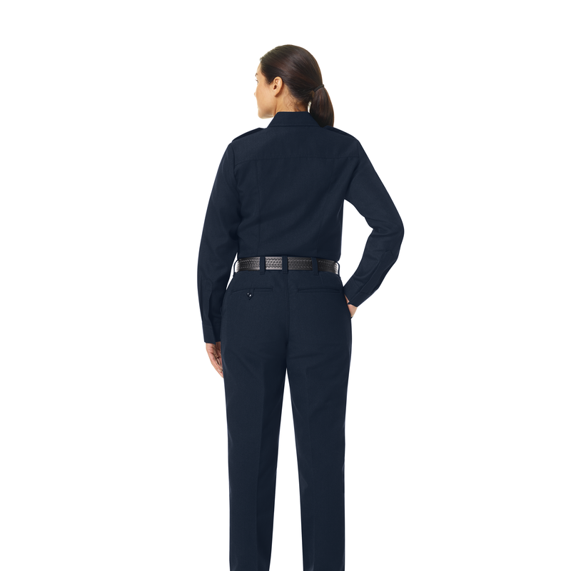 Women's Classic Firefighter Pant image number 11