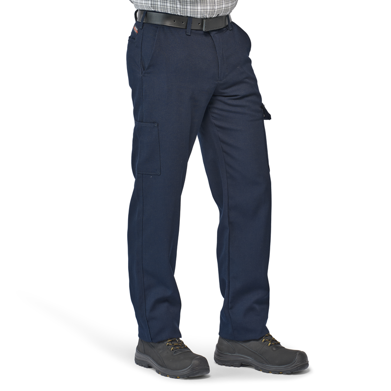 Men's Lightweight FR Cargo Pant image number 2