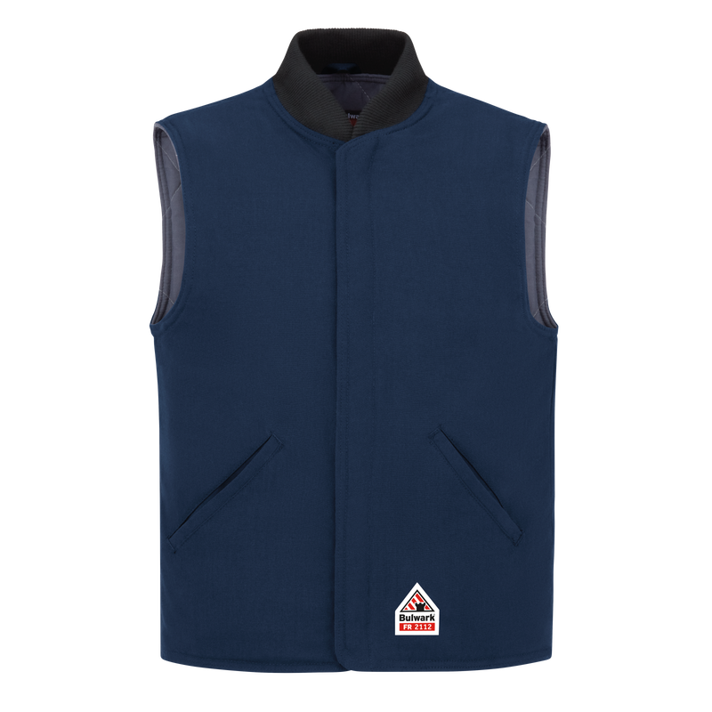 Men's Lightweight Nomex® FR Vest Jacket Liner image number 0