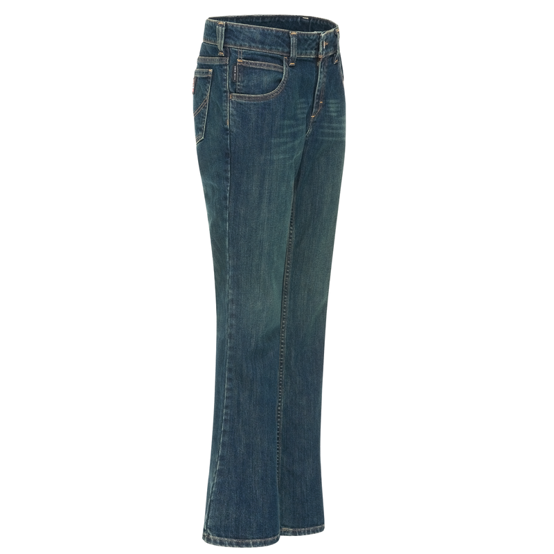 Women's Curvy Fit Jean with Stretch image number 6