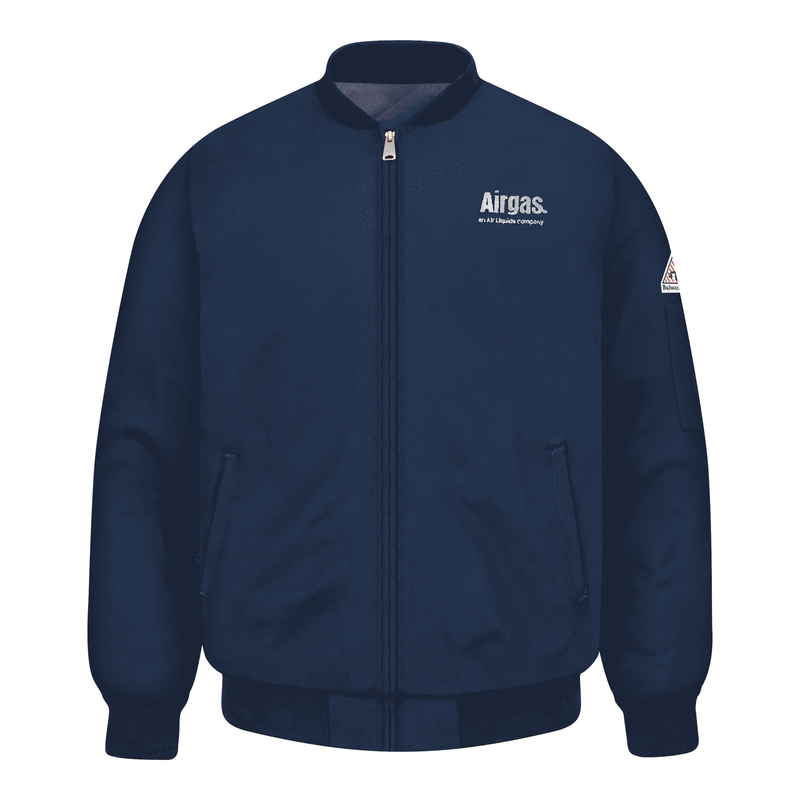 Men's Midweight Excel FR Team Jacket image number 5