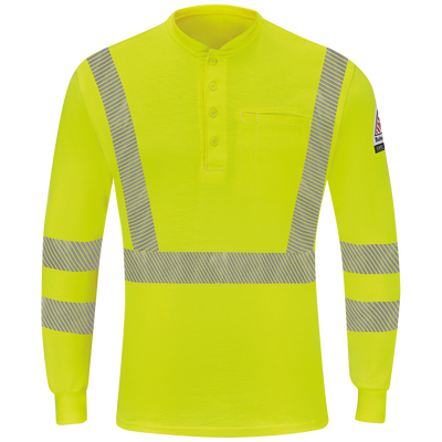 Workrite Fire Resistant Shirt 228ID70/2287 - 7 oz Indura, Long Sleeve  Western-Style - DISCONTINUED — Shirt Size: S, Clothing Length: Regular —  Legion Safety Products