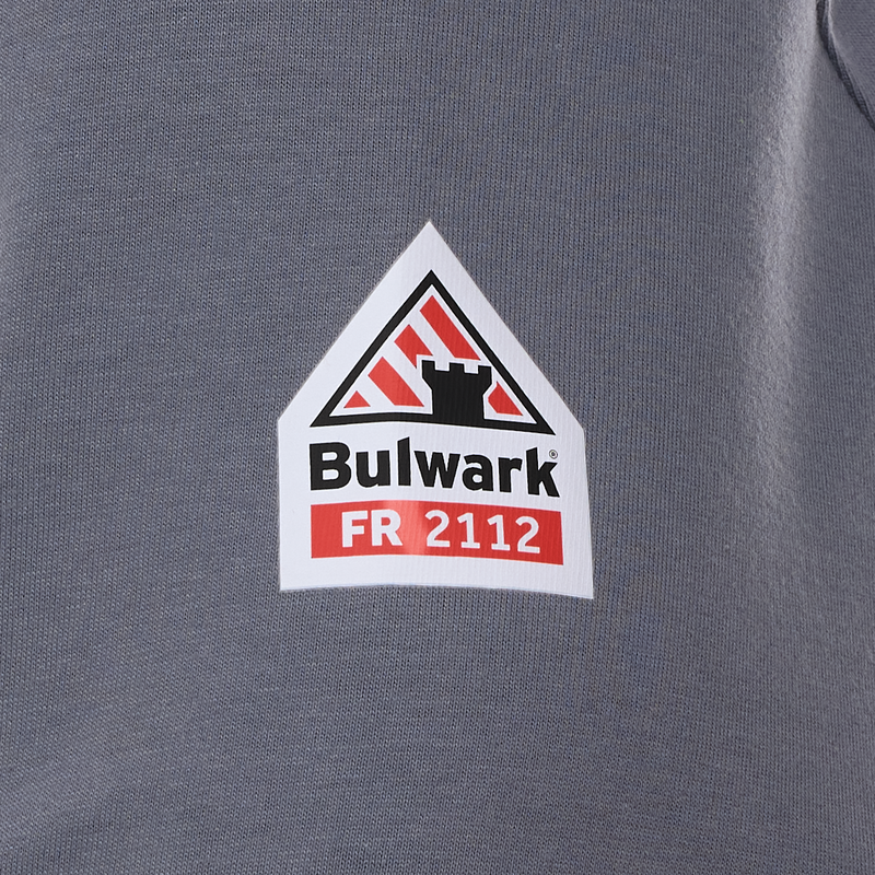 Men's FR Short Sleeve T-Shirt image number 10