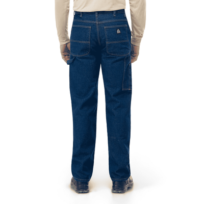 Men's Heavyweight Excel FR Denim Dungaree