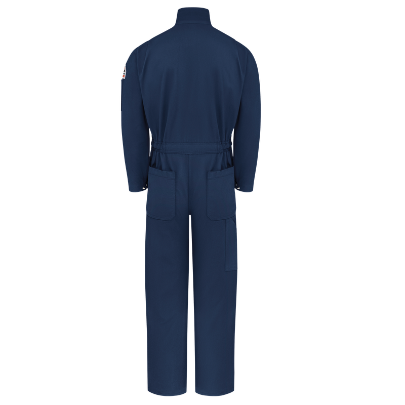 Men's Lightweight Excel FR&reg; ComforTouch&reg; Premium Coverall image number 1