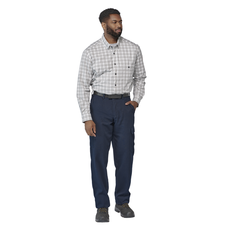 Men's Lightweight FR Cargo Pant with Insect Shield image number 2