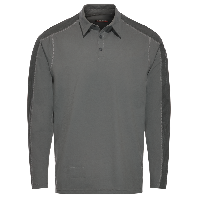 Men's Flex Knit Polo image number 4