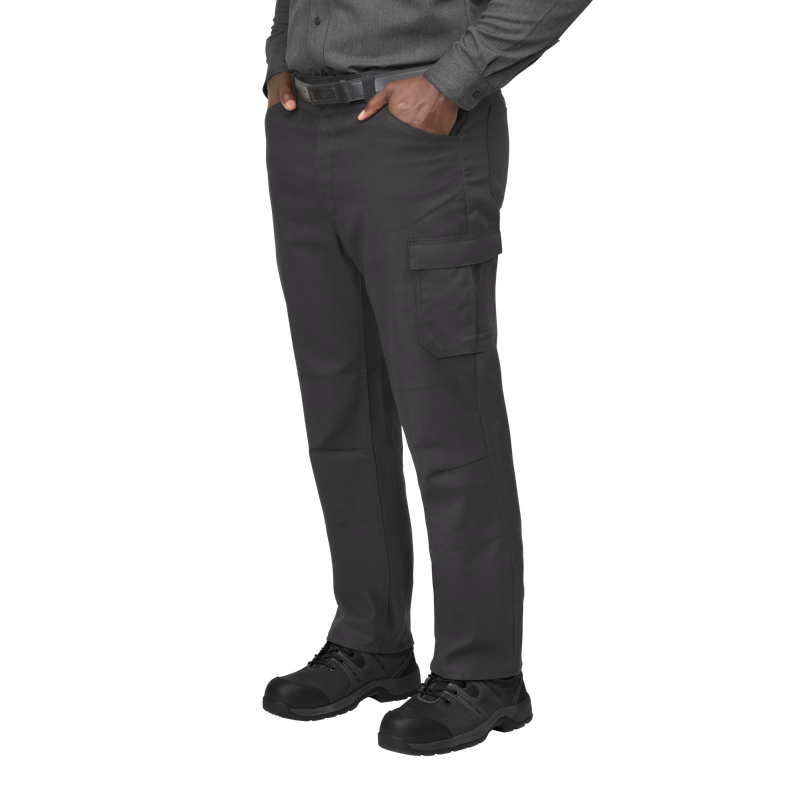 iQ Series&reg; Men's Lightweight FR Pant image number 2