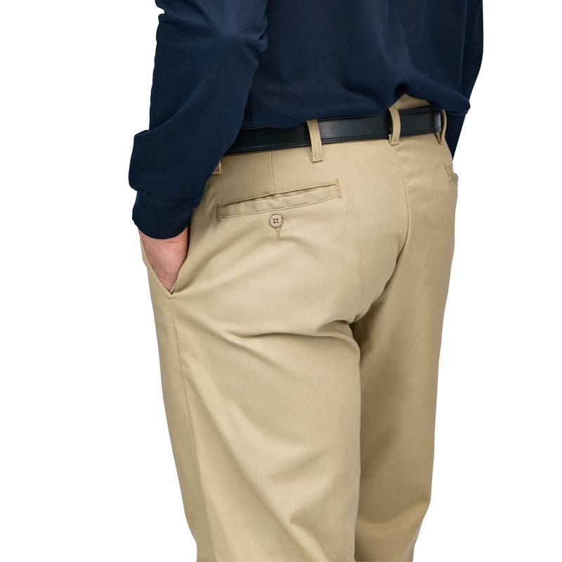 Men's Midweight Excel FR Work Pant image number 6