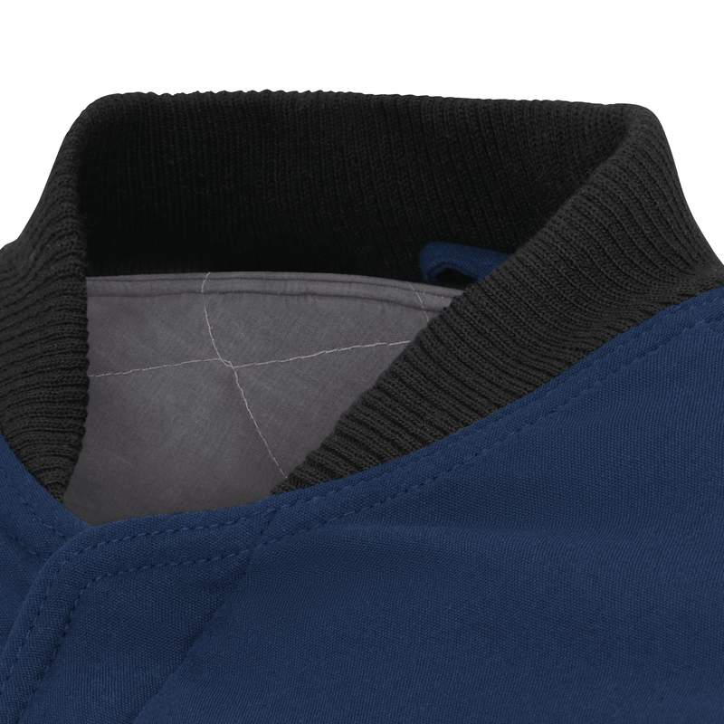 Men's Midweight Nomex® FR Sleeved Jacket Liner image number 5